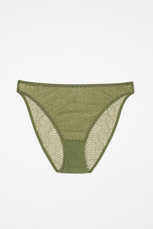 Kaleidoscope Brief | Olive