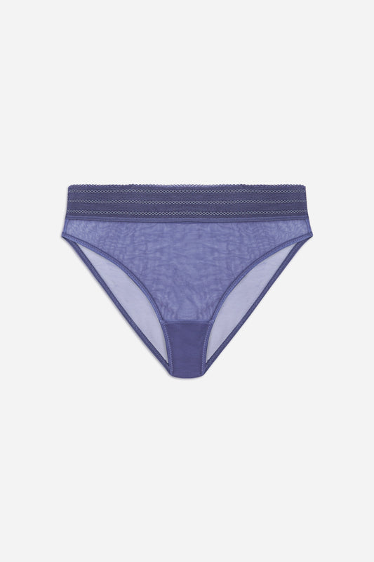 Bare Brief | Dusk