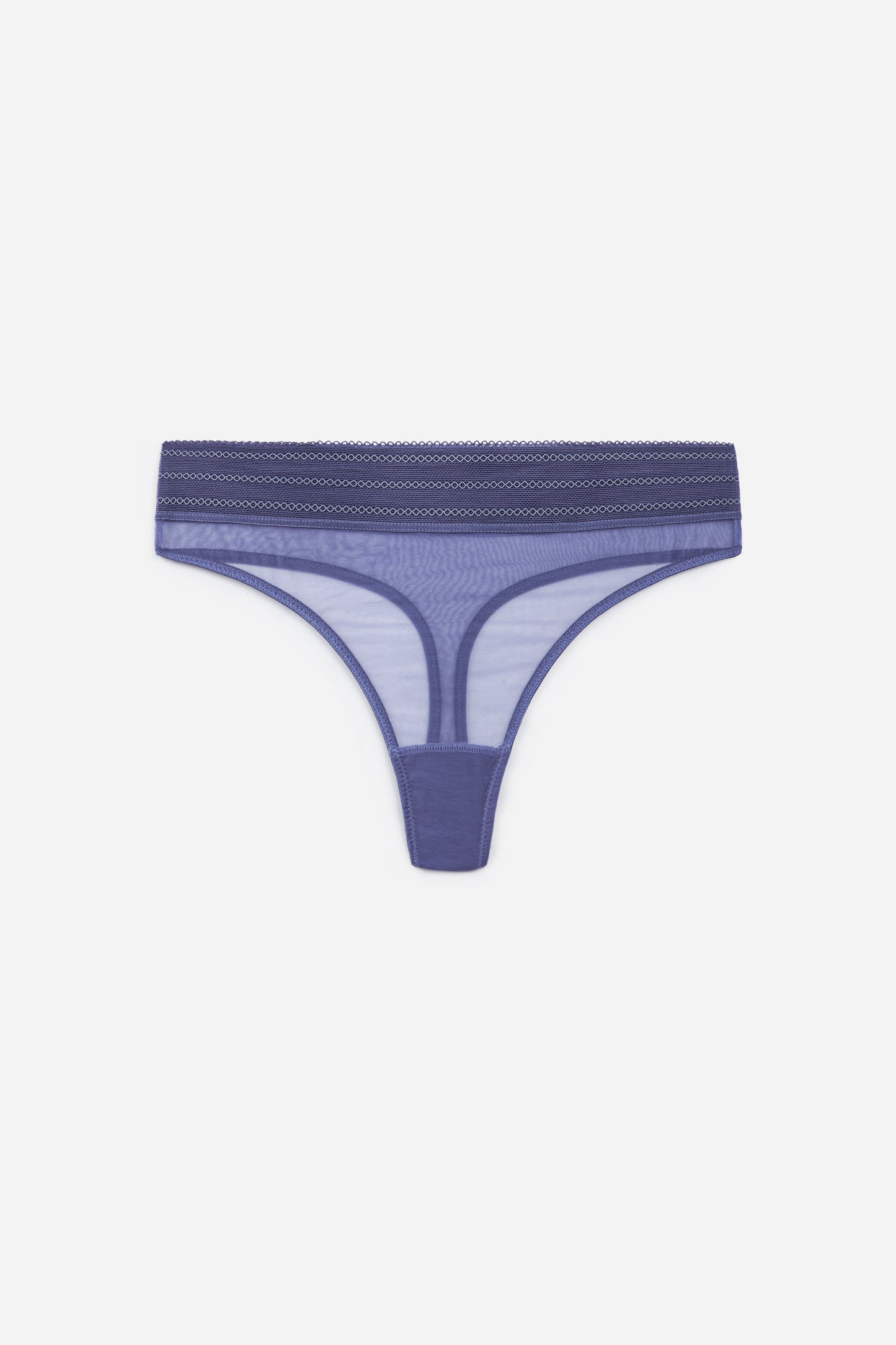 Bare Thong | Dusk
