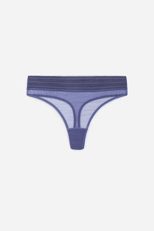 Bare Thong | Dusk