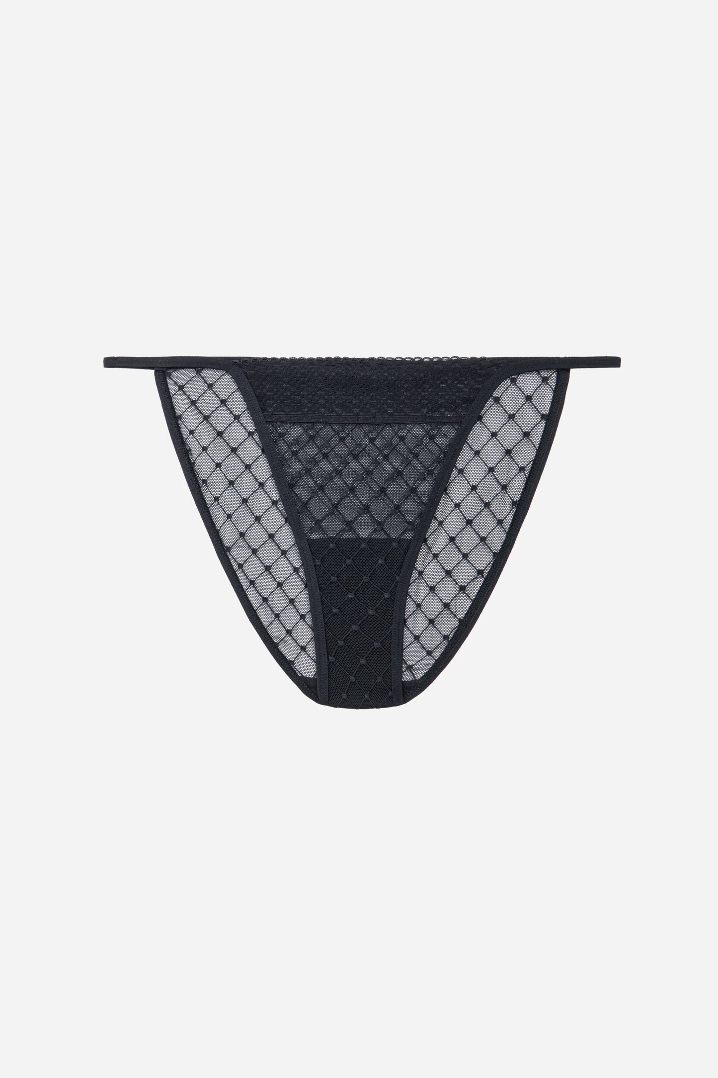 Cosmo Brief | Black
