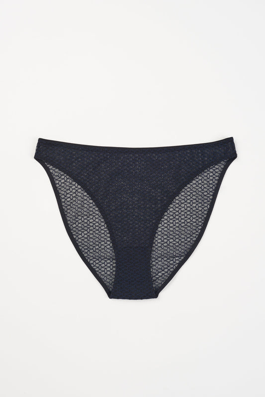 Kaleidoscope Brief | Black