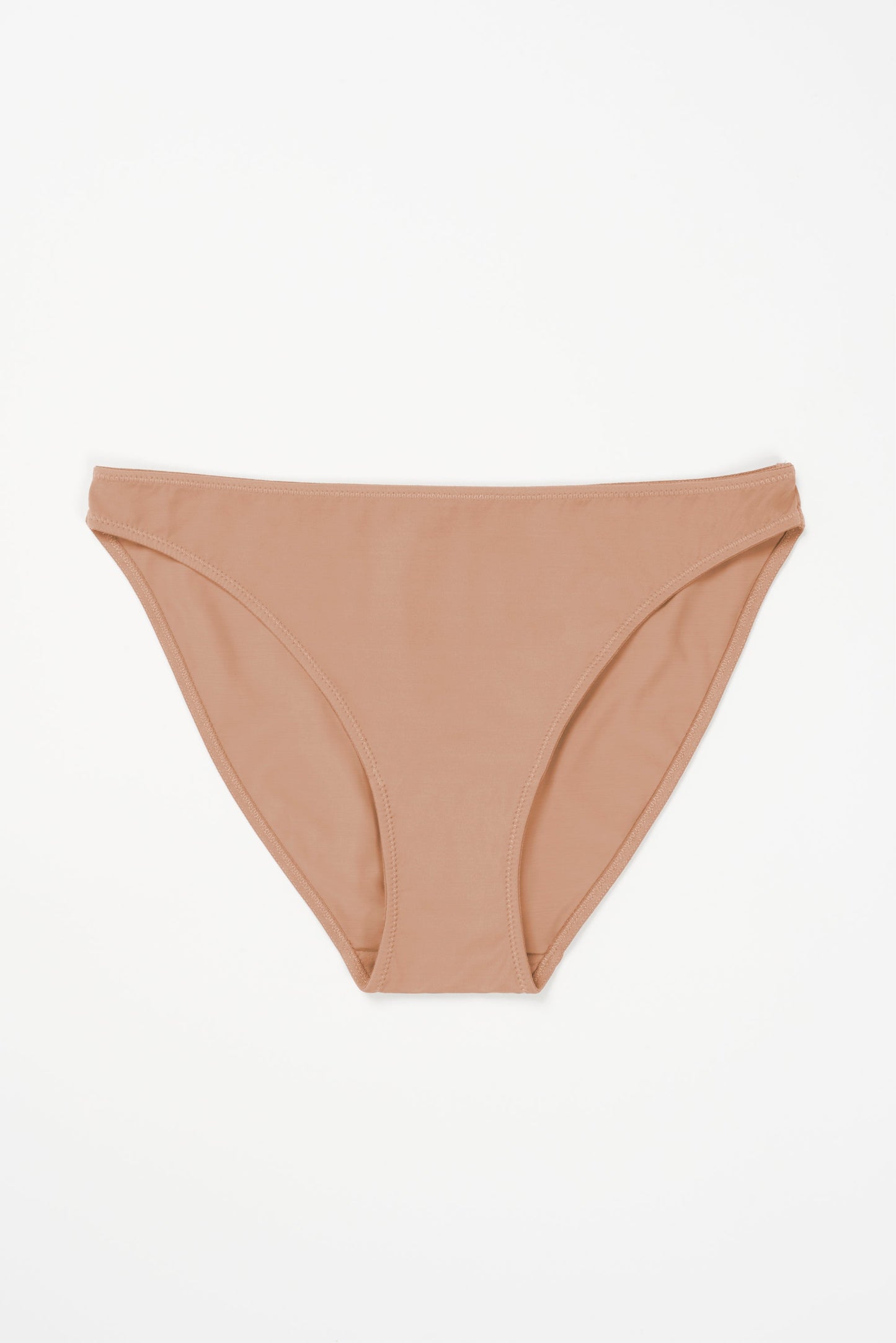 Nano Minimal Brief | Bronze