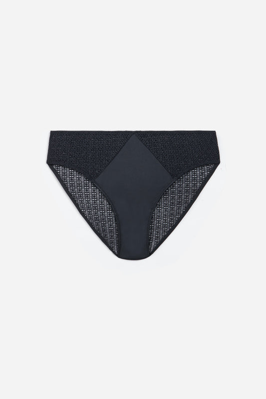 Matrix Brief | Black