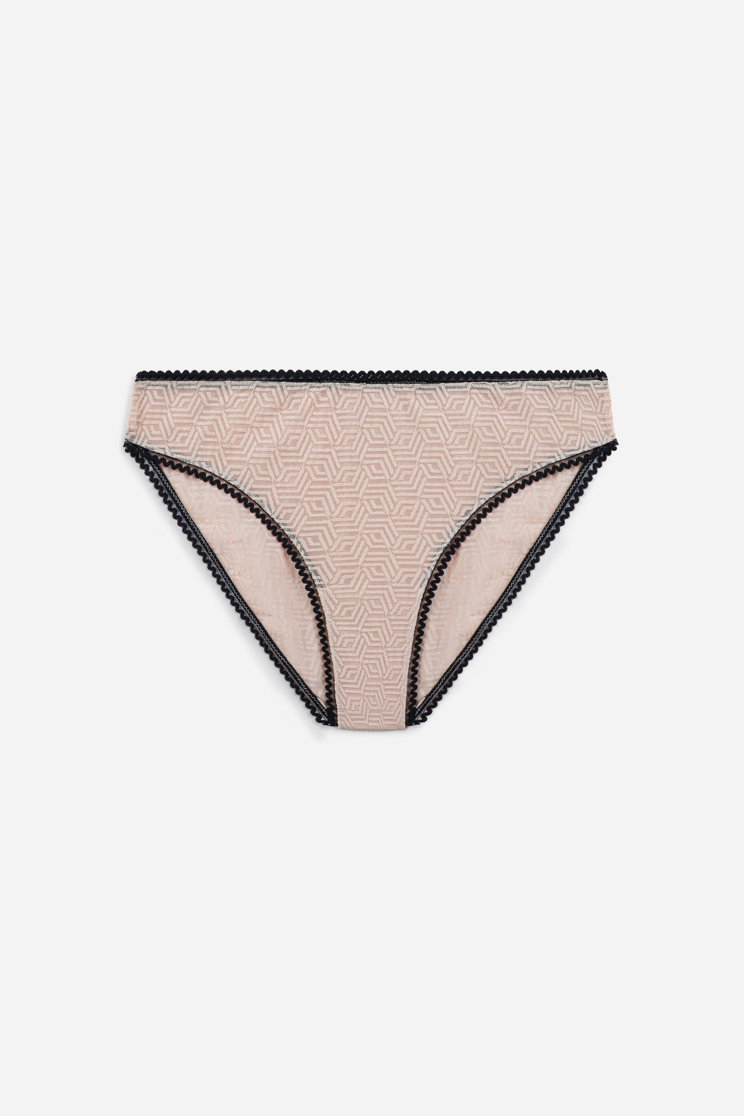Synergy Brief | Soft Pink